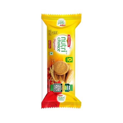 Britannia Biscuits Nutri Choice Digestive 